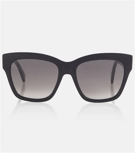 celine cat eye sunglasses sale|Celine sunglasses mytheresa.